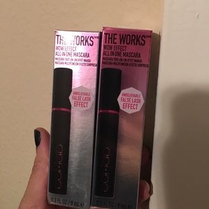 Collab mascara brand new for sale!